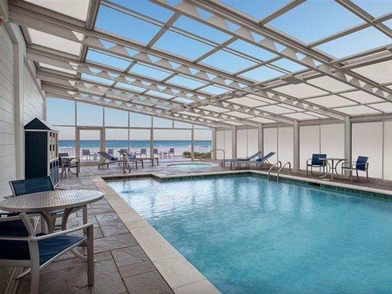 Nantasket Beach Resort Hull Exterior photo