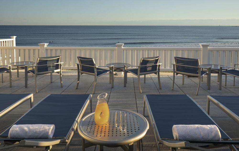 Nantasket Beach Resort Hull Exterior photo