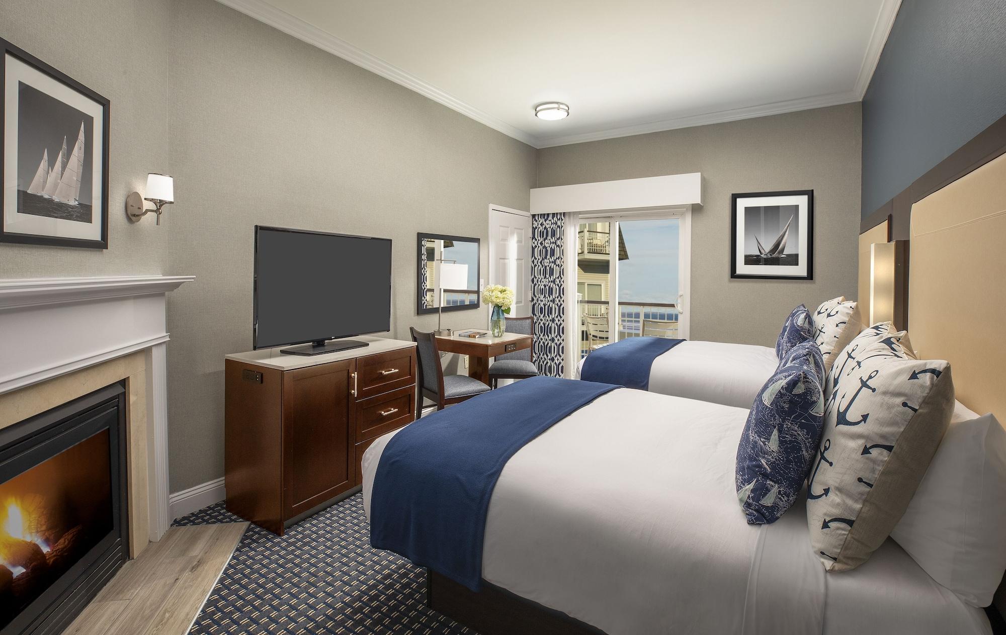 Nantasket Beach Resort Hull Exterior photo