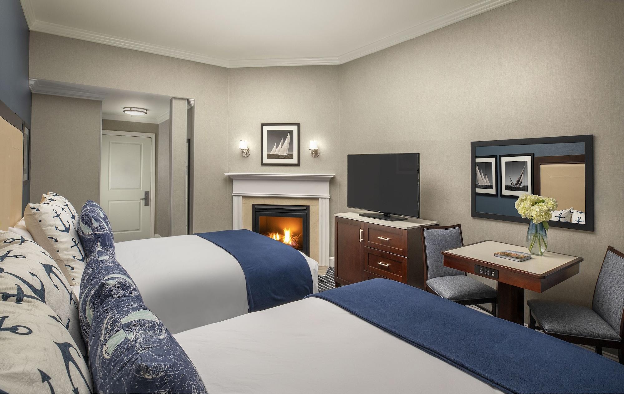 Nantasket Beach Resort Hull Exterior photo