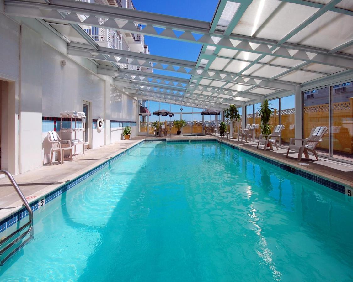 Nantasket Beach Resort Hull Exterior photo