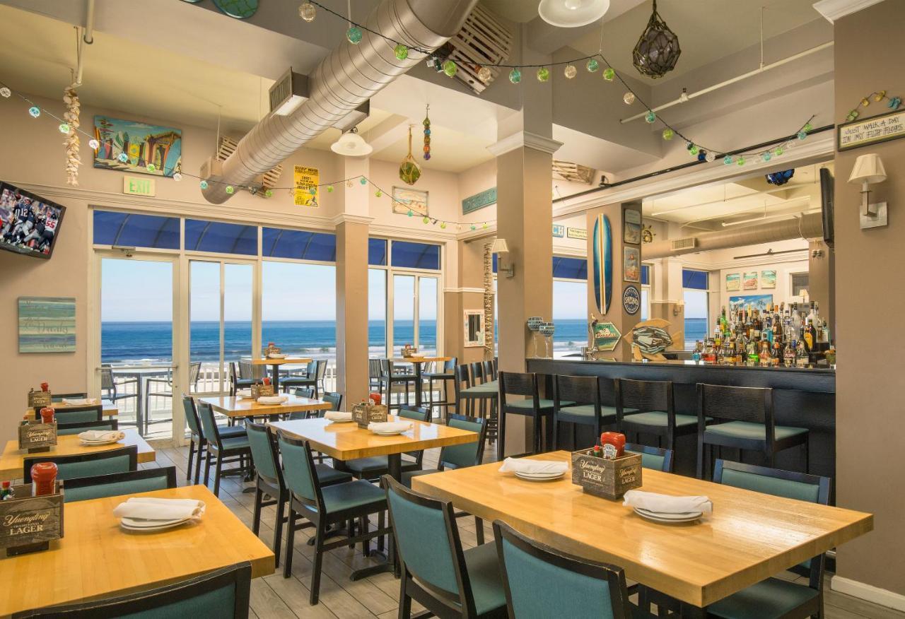 Nantasket Beach Resort Hull Exterior photo